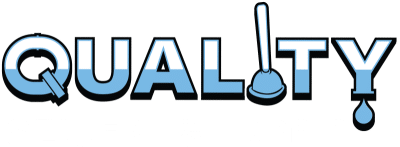 Quality Sewer and Drain Logo