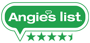 BFMD Plumbing Manchester Maryland Angie's List Trust Icon