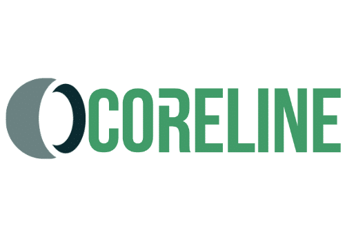 Coreline Pipes LLC Logo