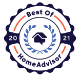 BFMD Manchester Maryland Plumbing Home Advisor Trust Icon