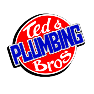 Ted And Bros Plumbing Logo Anaheim California Trenchless Pipe Repair Pipelining