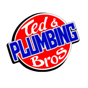 Ted And Bros Plumbing Logo Anaheim California Trenchless Pipe Repair Pipelining