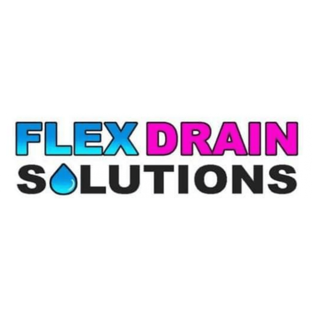 Flex Drain Solutions Logo Pinellas County Trenchless Pipe Lining