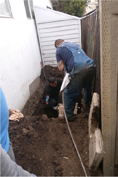 15 Dollar Sewer and Drain Repair San Jose, California