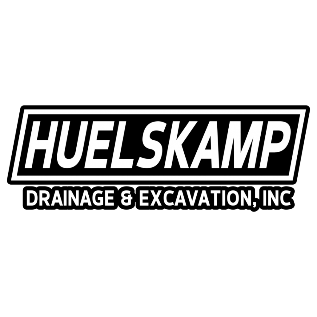 Huelskamp Ohio trenchless pipe repair logo