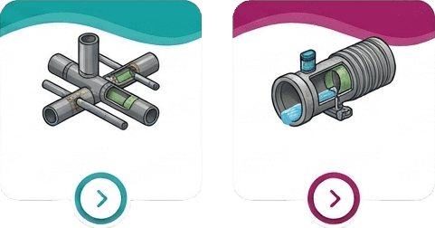 Storm pipe rehabilitation